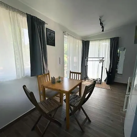 Дом отдыха Sikondai Voelgyzugoly Vendeghaz