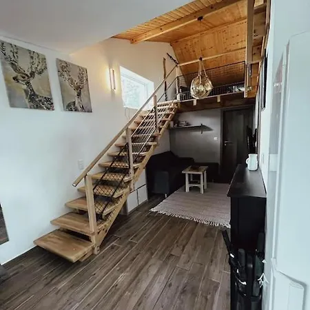 Sikondai Voelgyzugoly Vendeghaz Дом отдыха