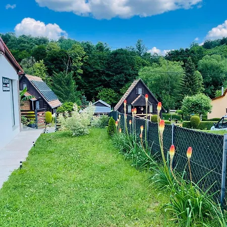 Дом отдыха Sikondai Voelgyzugoly Vendeghaz Komlo