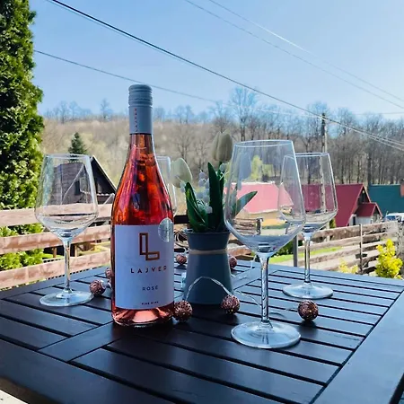 Sikondai Voelgyzugoly Vendeghaz Komlo