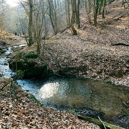 Sikondai Voelgyzugoly Vendeghaz Дом отдыха *