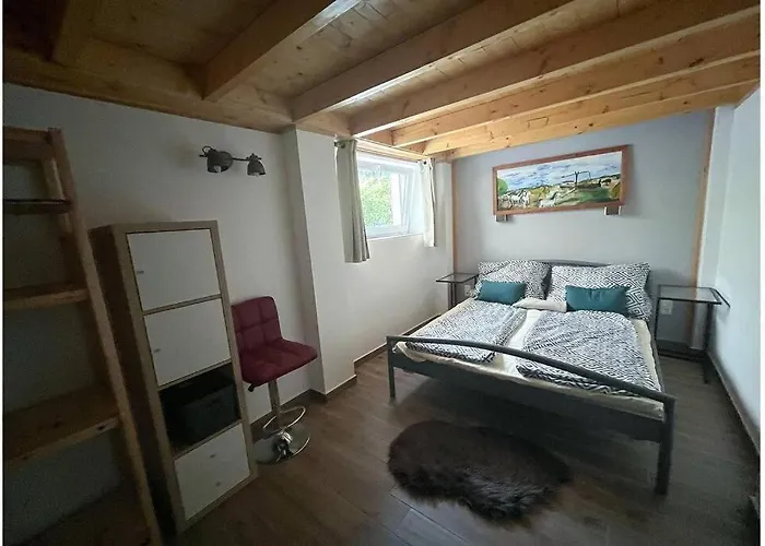 Sikondai Voelgyzugoly Vendeghaz Prázdninový dům *